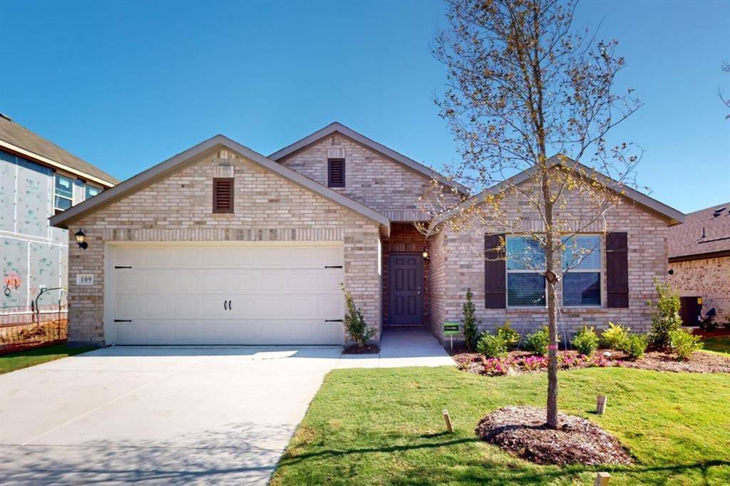 Royse City, TX 75189,109 Biscayne Lane