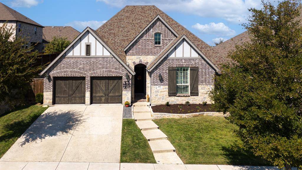 Fort Worth, TX 76008,13624 Green Elm Road