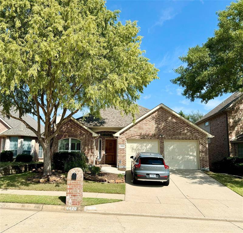 Flower Mound, TX 75022,4420 Sandra Lynn Drive