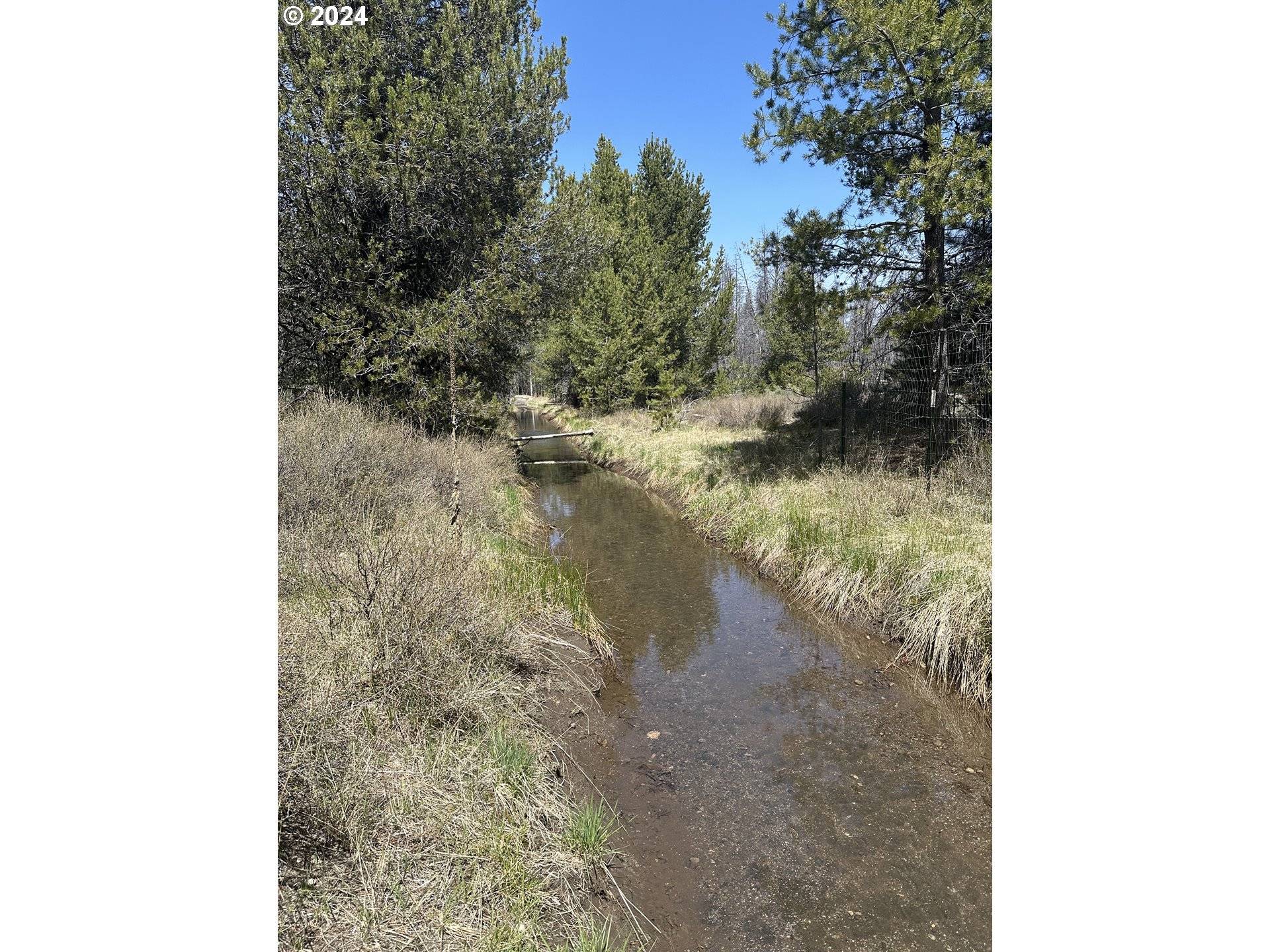 Chiloquin, OR 97624,Scotts View Lot #TL 1