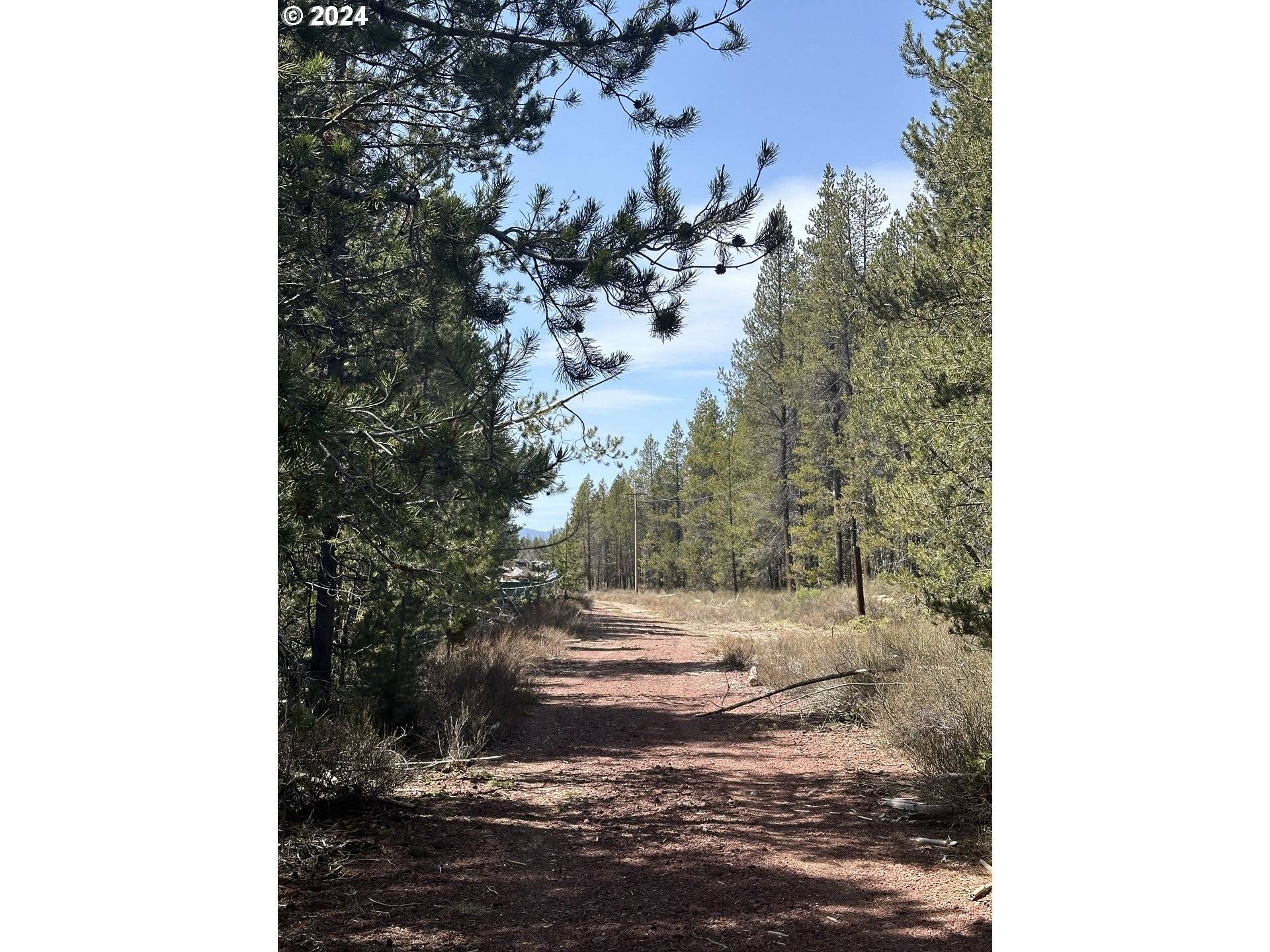 Chiloquin, OR 97624,Scotts View Lot #TL 1