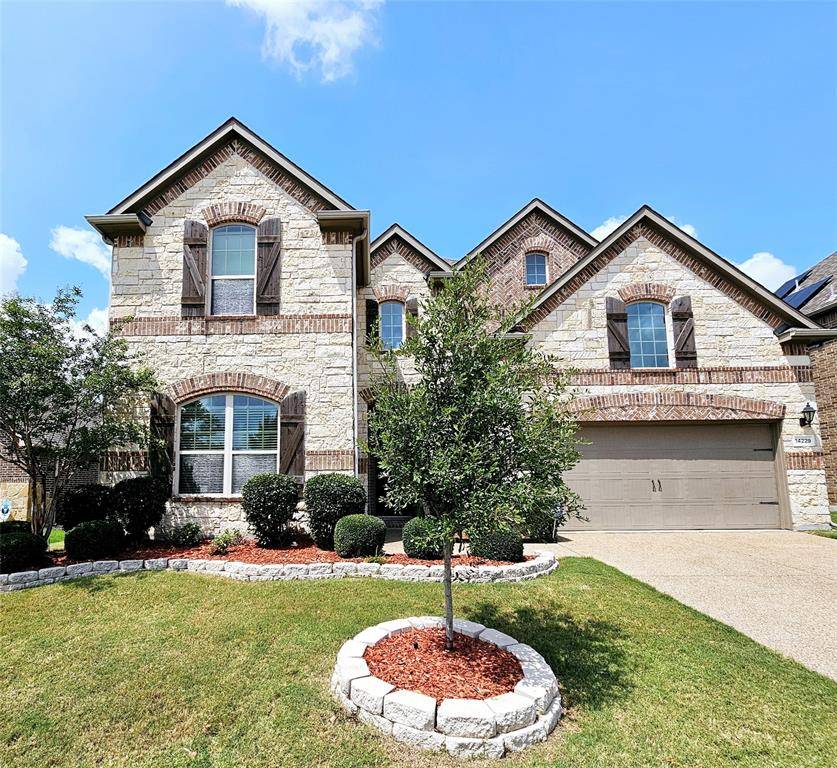 Frisco, TX 75035,14229 Alis Lane