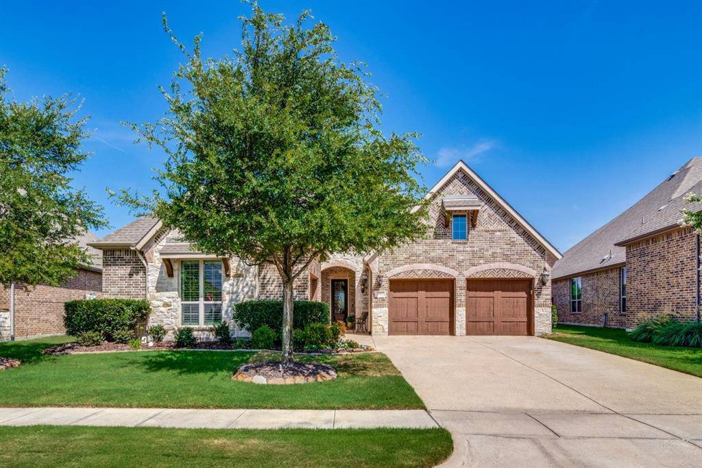 The Colony, TX 75056,2921 Avondale Court