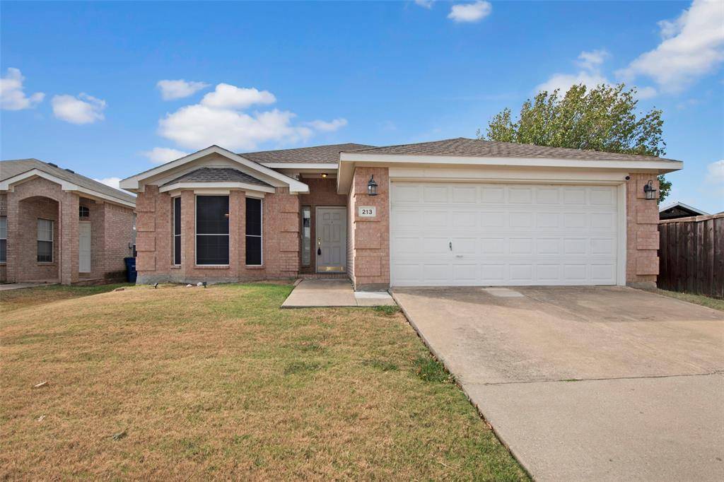 Little Elm, TX 75068,213 Port Ingleside Drive