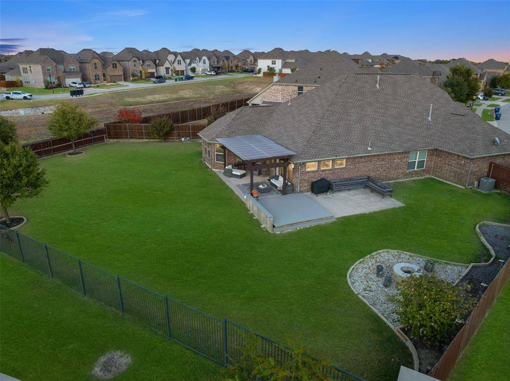 Mckinney, TX 75071,4021 Eaton Park Drive