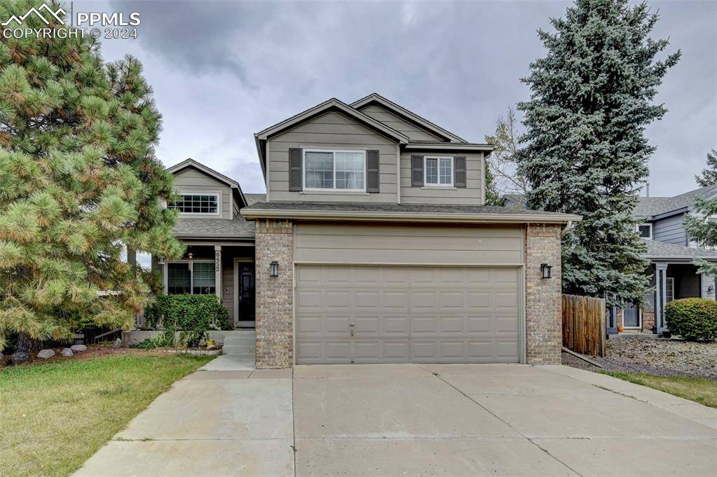 Colorado Springs, CO 80922,6452 Showhorse CT