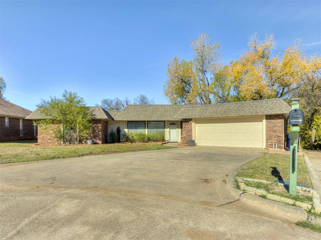 Yukon, OK 73099,11105 NW 112th Street