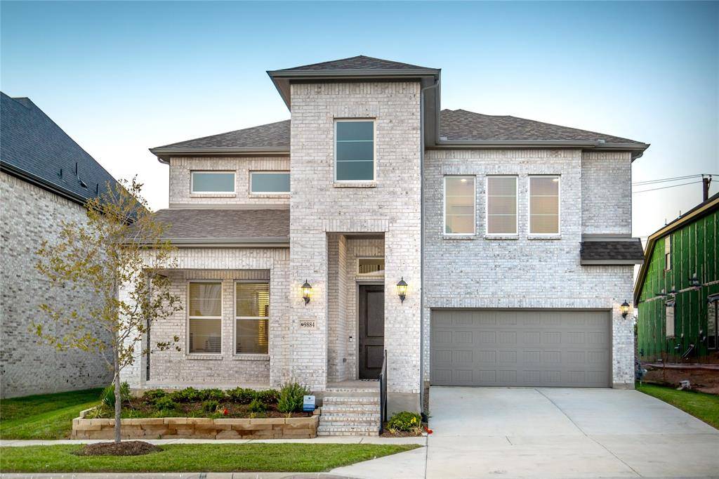 Frisco, TX 75034,9884 Great Hall Lane