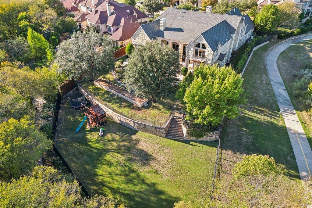 Plano, TX 75024,6800 Rainwood Drive