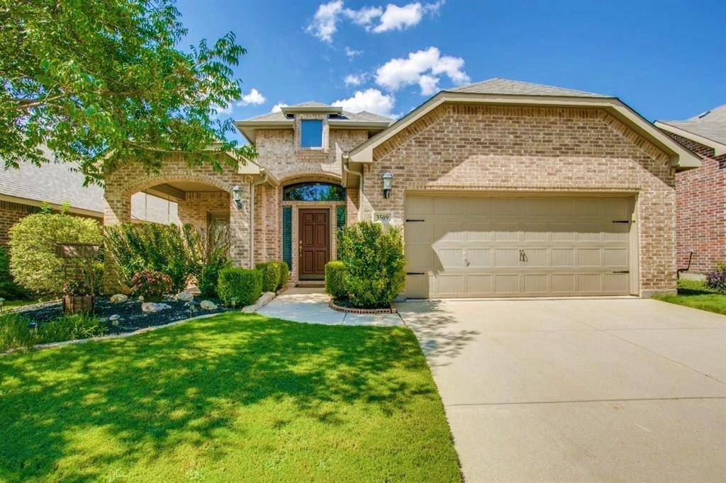 Fort Worth, TX 76244,3509 Caspian Cove