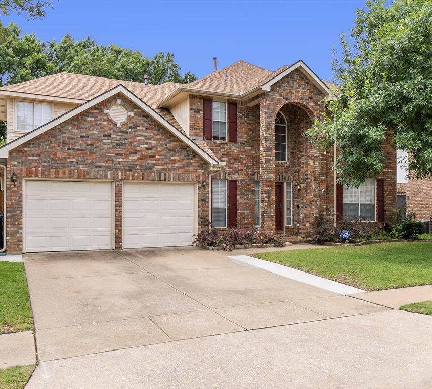 Flower Mound, TX 75028,2521 Timber Ridge Lane