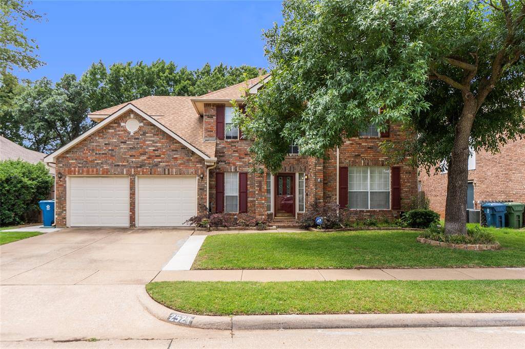 Flower Mound, TX 75028,2521 Timber Ridge Lane