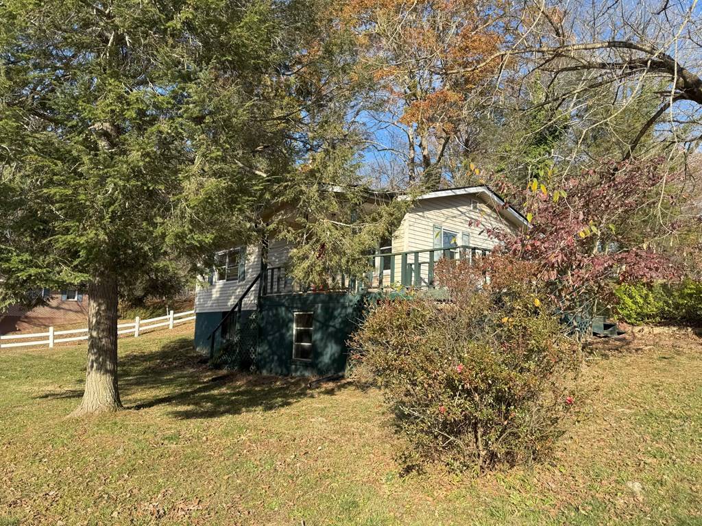 Blairsville, GA 30512,331 Kimsey Street