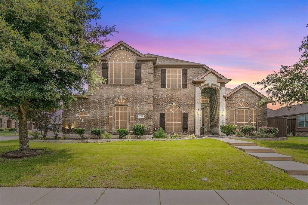 Forney, TX 75126,1200 Warbler Drive