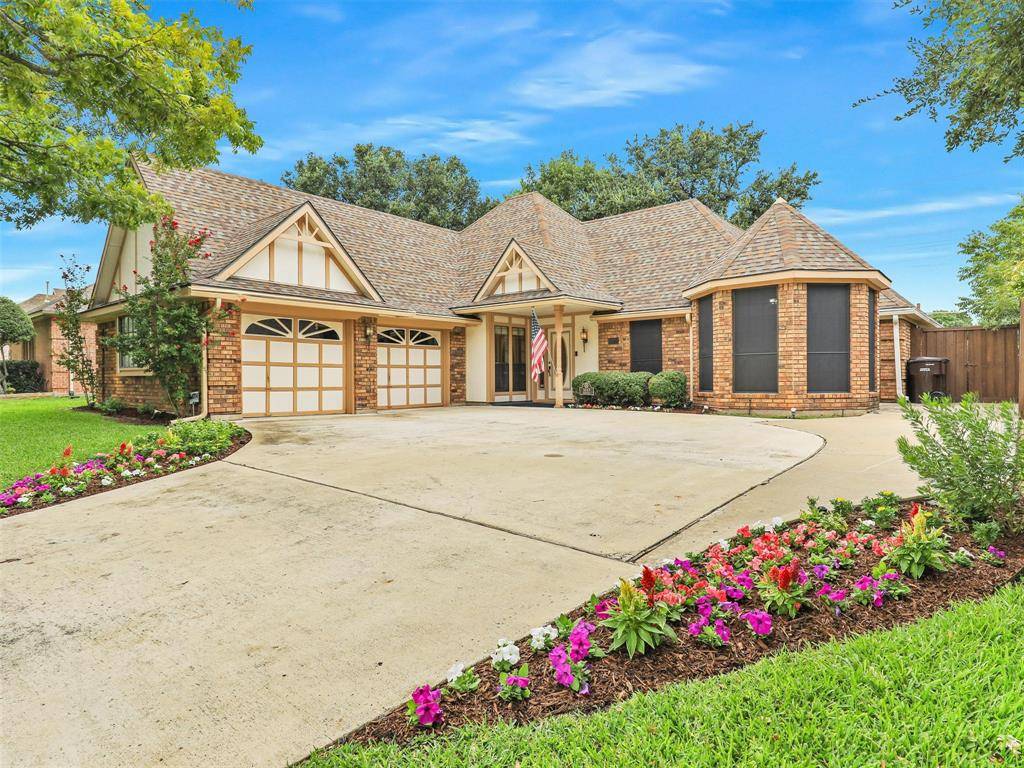 Plano, TX 75023,3317 Ashington Lane