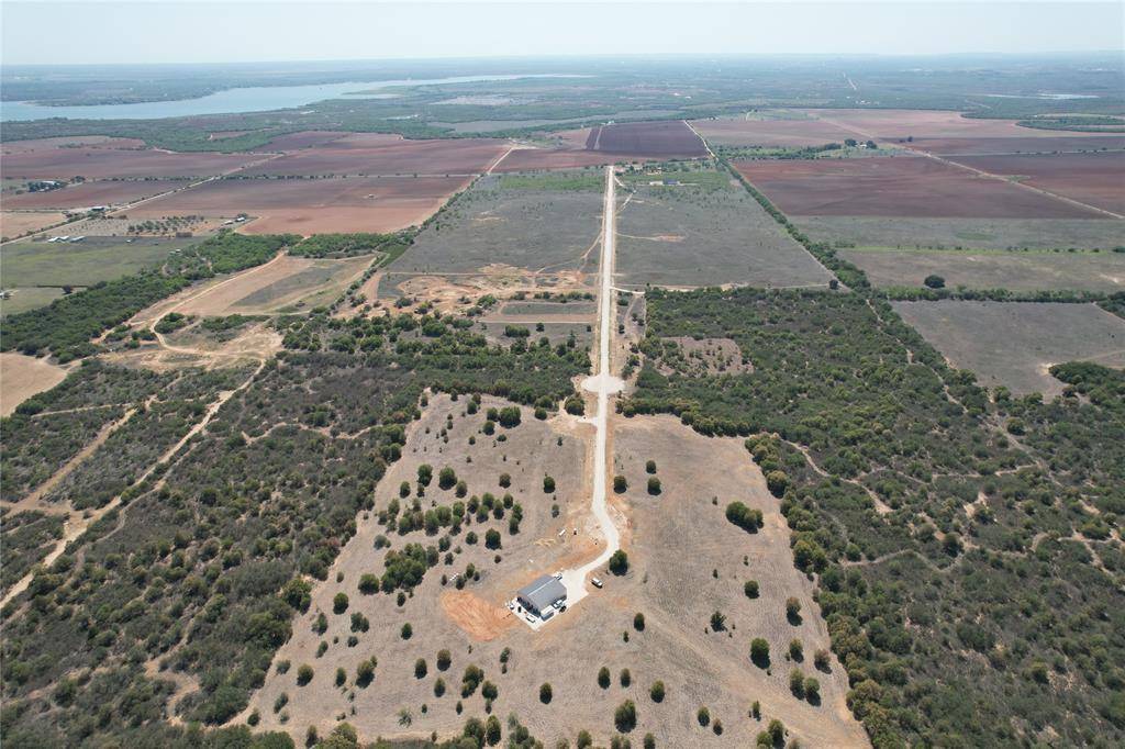 Abilene, TX 79601,10.69 Ac Private Rd 3390