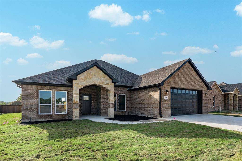 Mabank, TX 75147,519 Limestone Circle