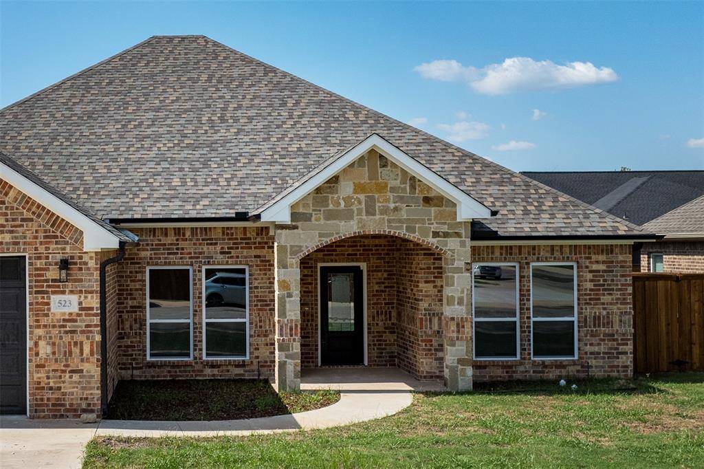 Mabank, TX 75147,523 Limestone Circle