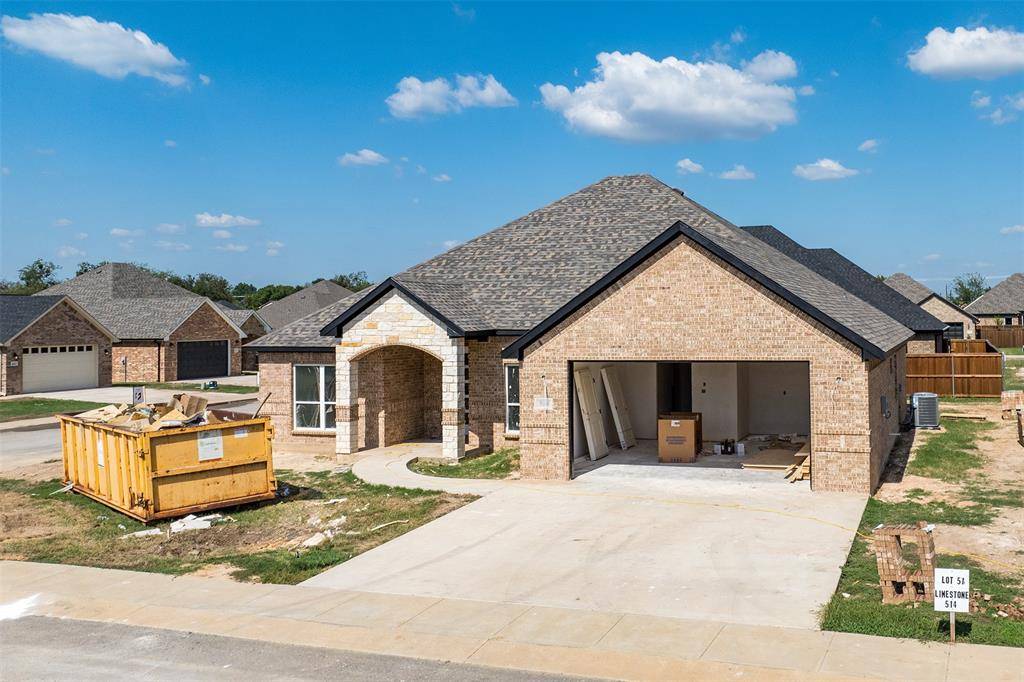 Mabank, TX 75147,514 Limestone Circle