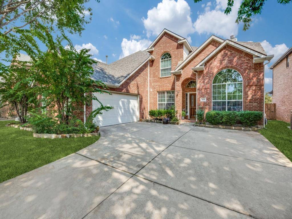 Flower Mound, TX 75022,3420 Cottrell Drive