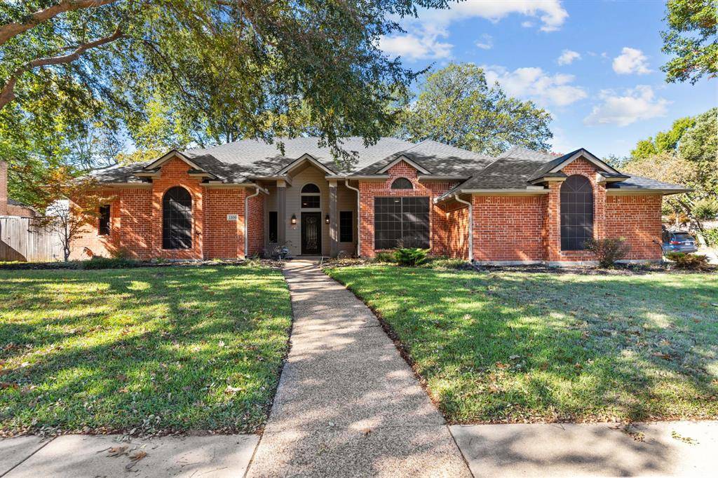 Keller, TX 76248,1106 Oak Valley Drive