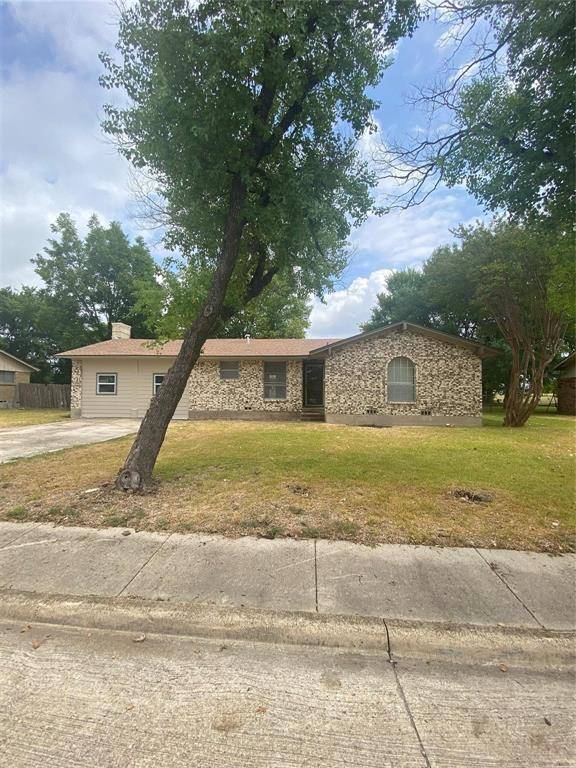 Red Oak, TX 75154,102 Dunn Street