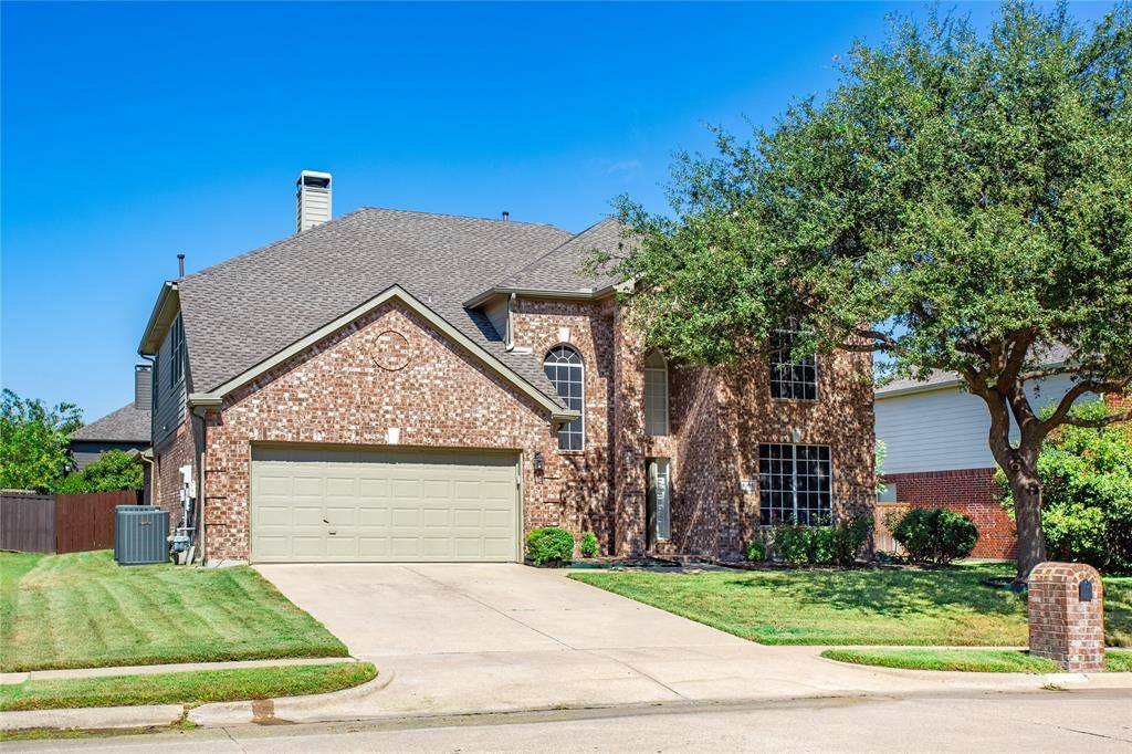 Flower Mound, TX 75028,1304 Elmhurst Lane