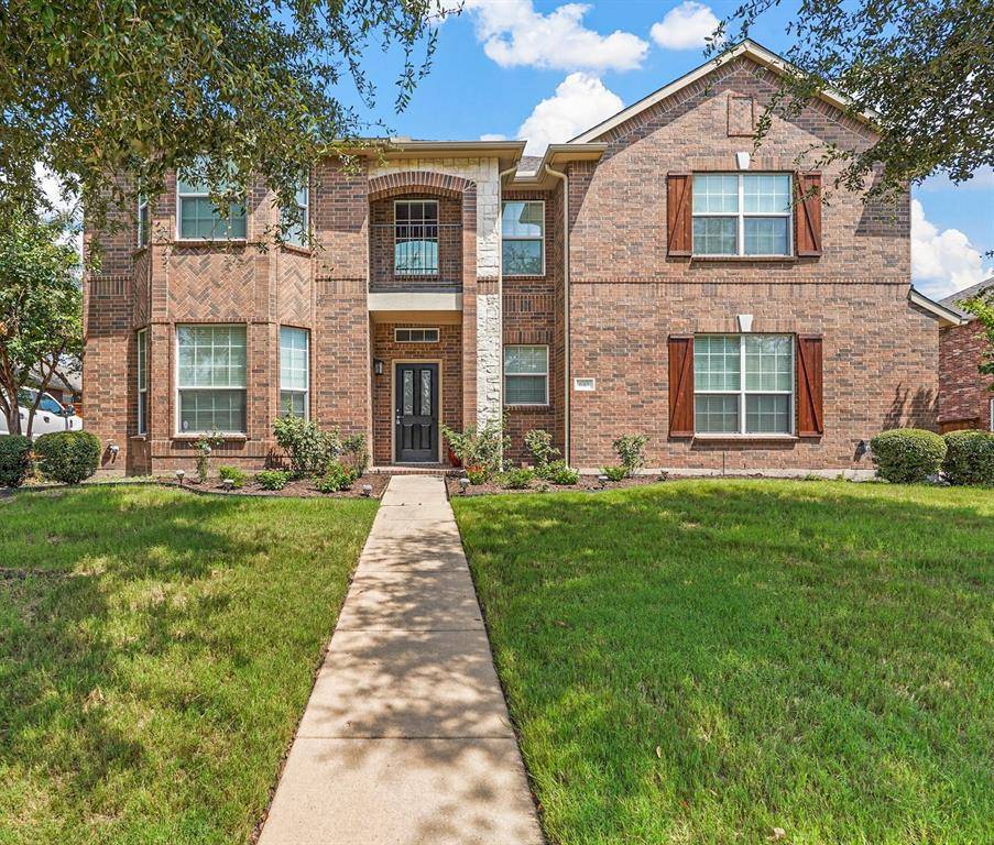 Wylie, TX 75098,610 Beau Drive