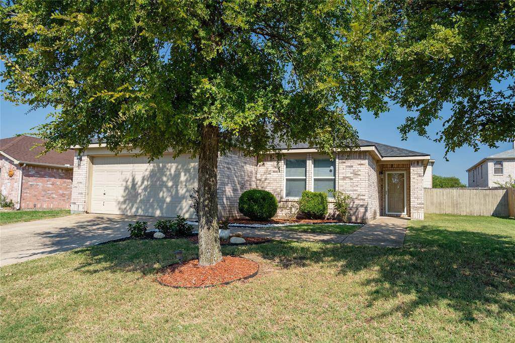 Balch Springs, TX 75180,14821 Bell Manor Court