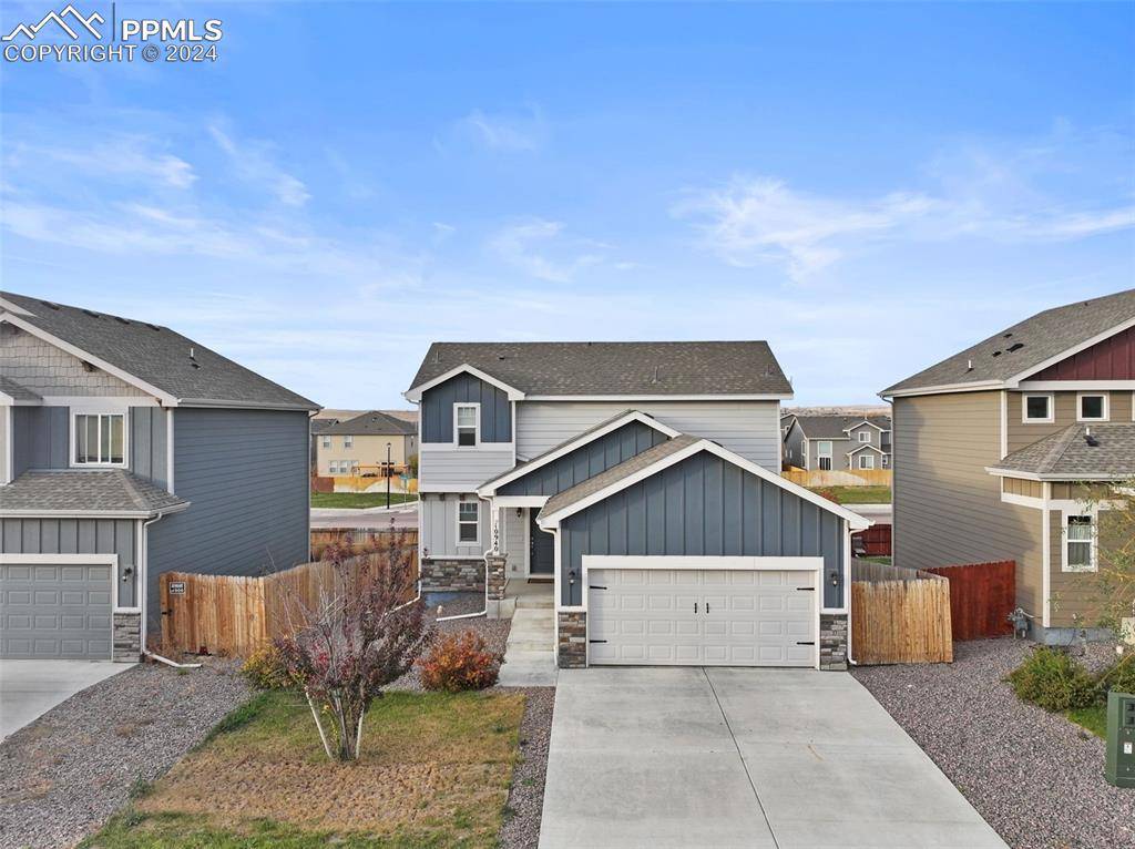 Colorado Springs, CO 80925,10940 Matta DR