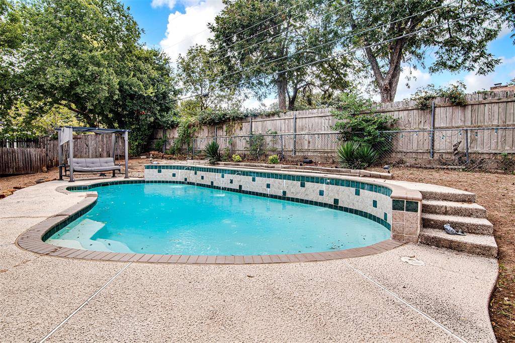 Fort Worth, TX 76133,3713 Wilkie Way