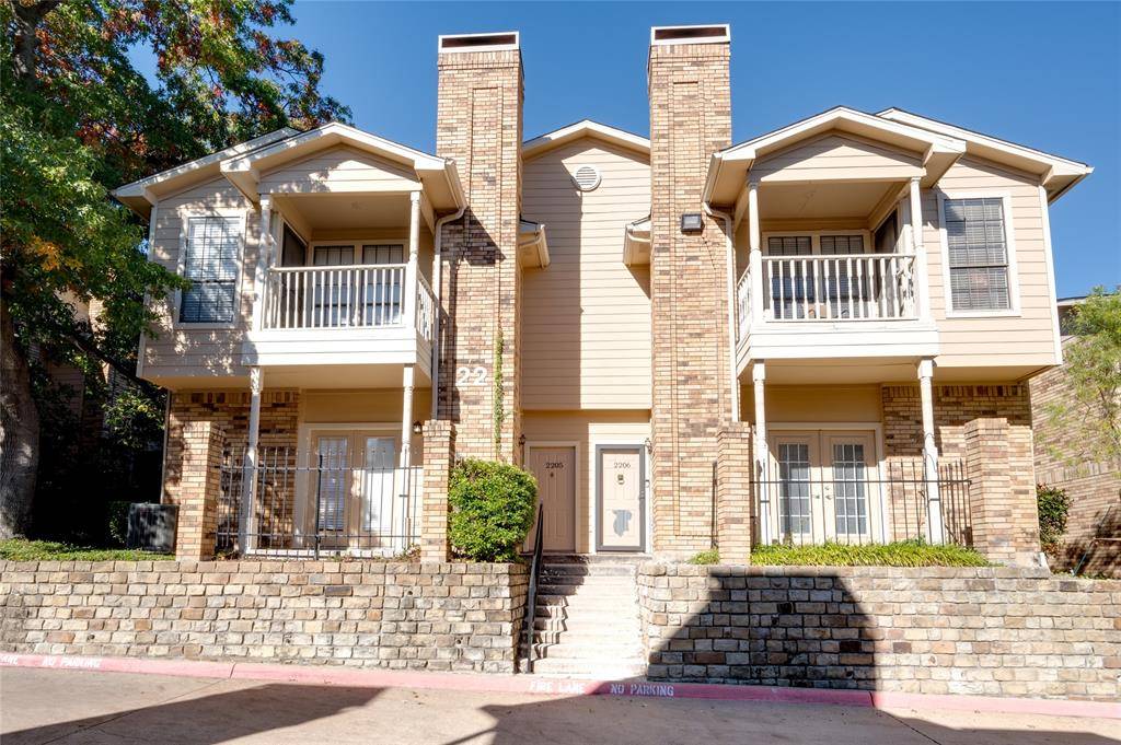 Dallas, TX 75254,14333 Preston Road #2205