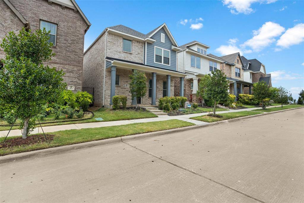 Flower Mound, TX 75028,877 Deer Run Road