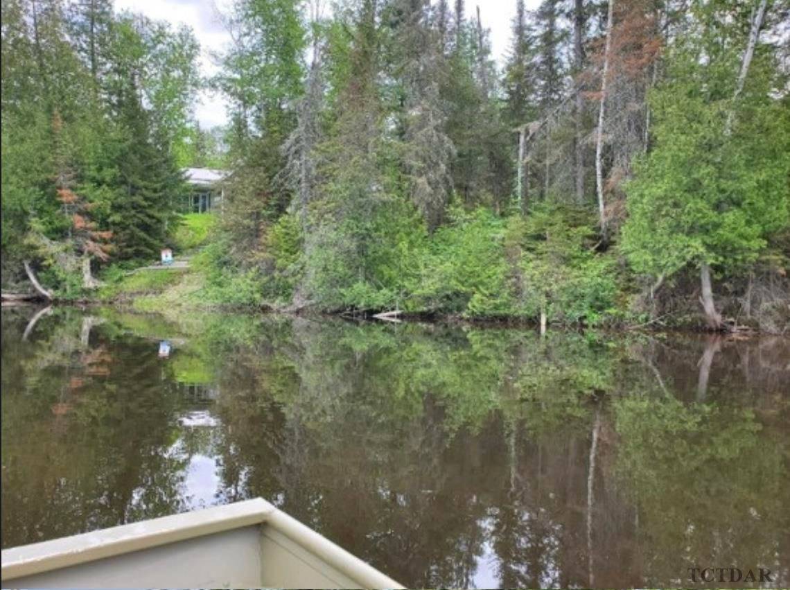 Timiskaming, ON P0J 1M0,Lot 1 Montreal River ST