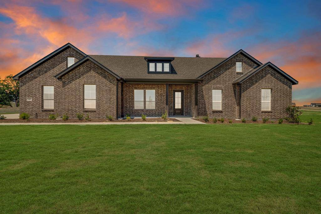 Valley View, TX 76272,40 Zion Way