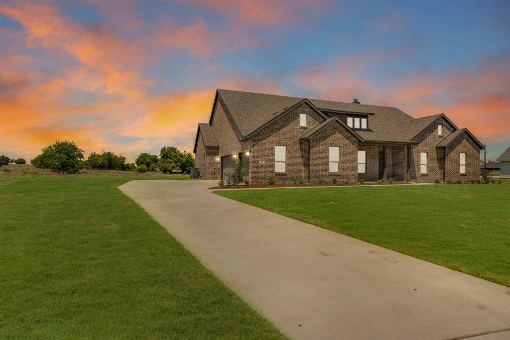 Valley View, TX 76272,40 Zion Way