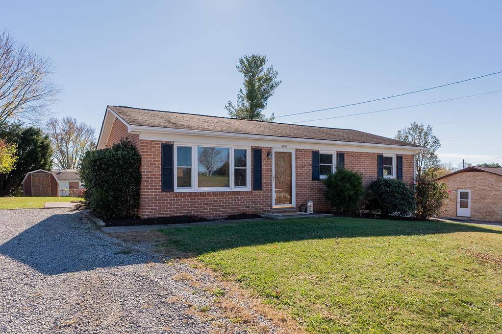 Dublin, VA 24084,5494 Mitchell Dr.