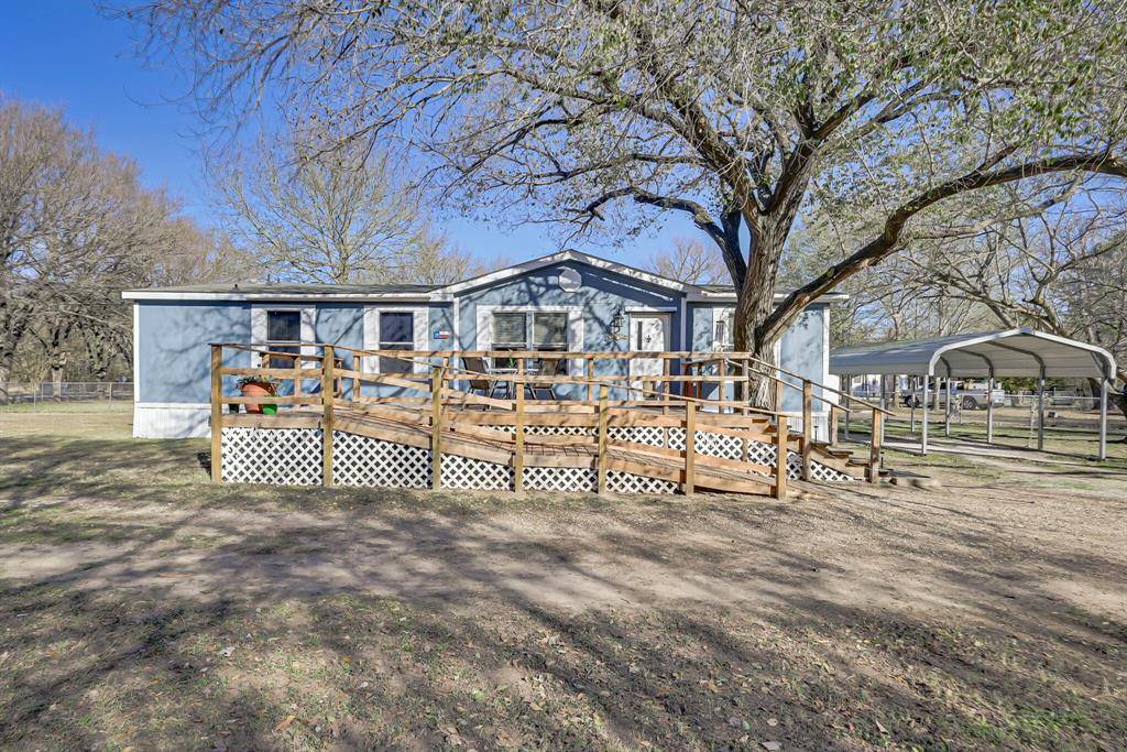 Purdon, TX 76679,3505 County Road 3125