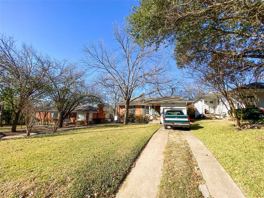 Dallas, TX 75214,1811 Loving Avenue