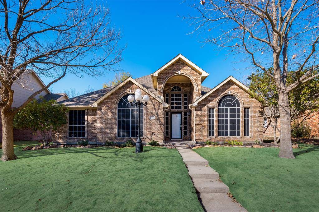 Rockwall, TX 75032,2893 Hampshire Lane