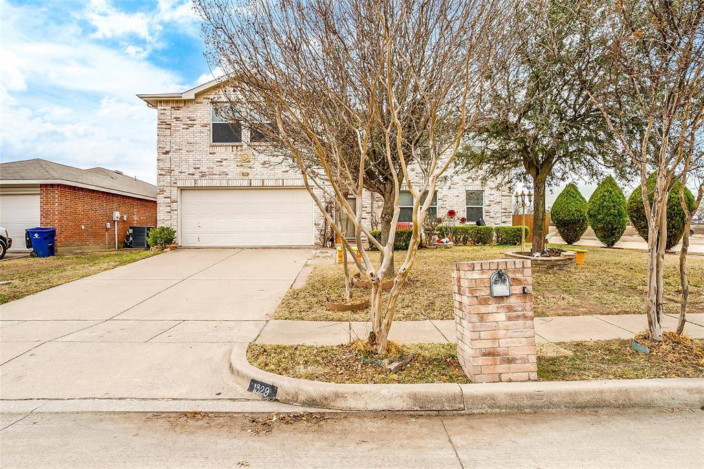 Burleson, TX 76028,1329 Anna Lea Lane