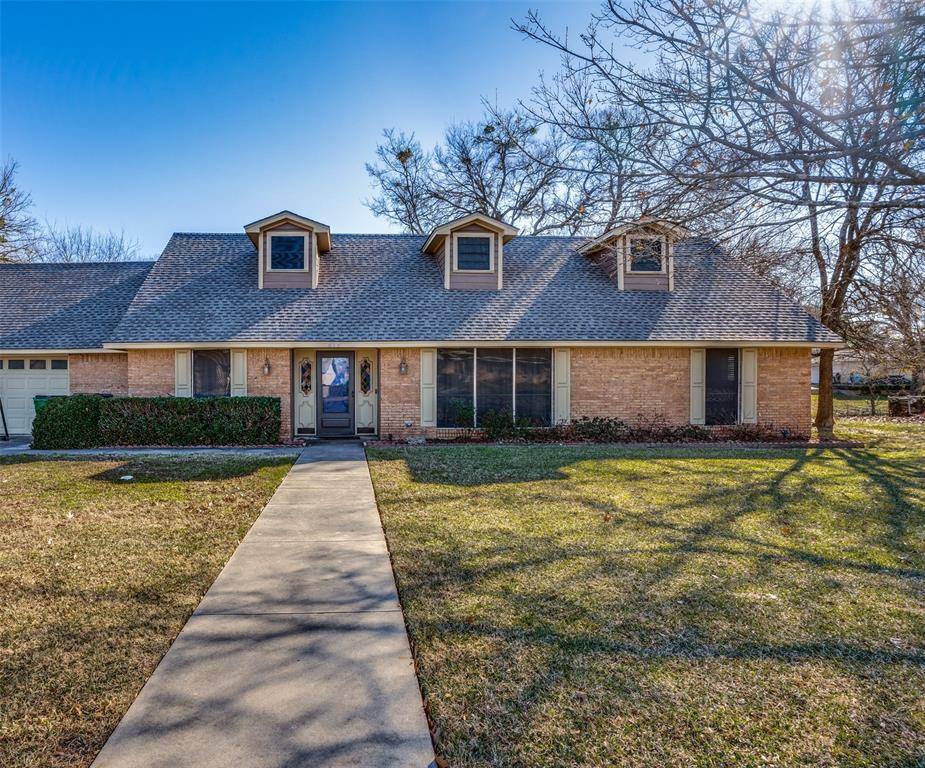 Greenville, TX 75402,613 Turtle Creek Drive