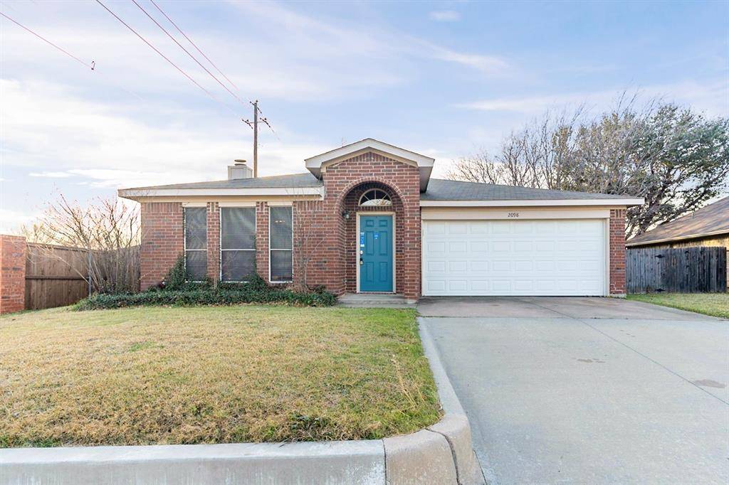 Keller, TX 76248,2098 Bronco Lane