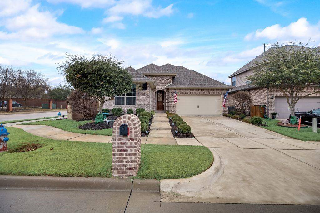 Mckinney, TX 75072,3820 Perkins Lane