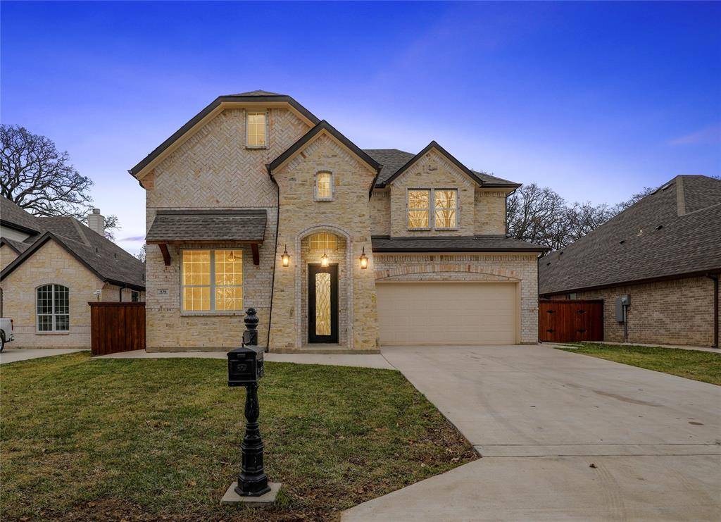 Grand Prairie, TX 75060,436 Gilbert Circle