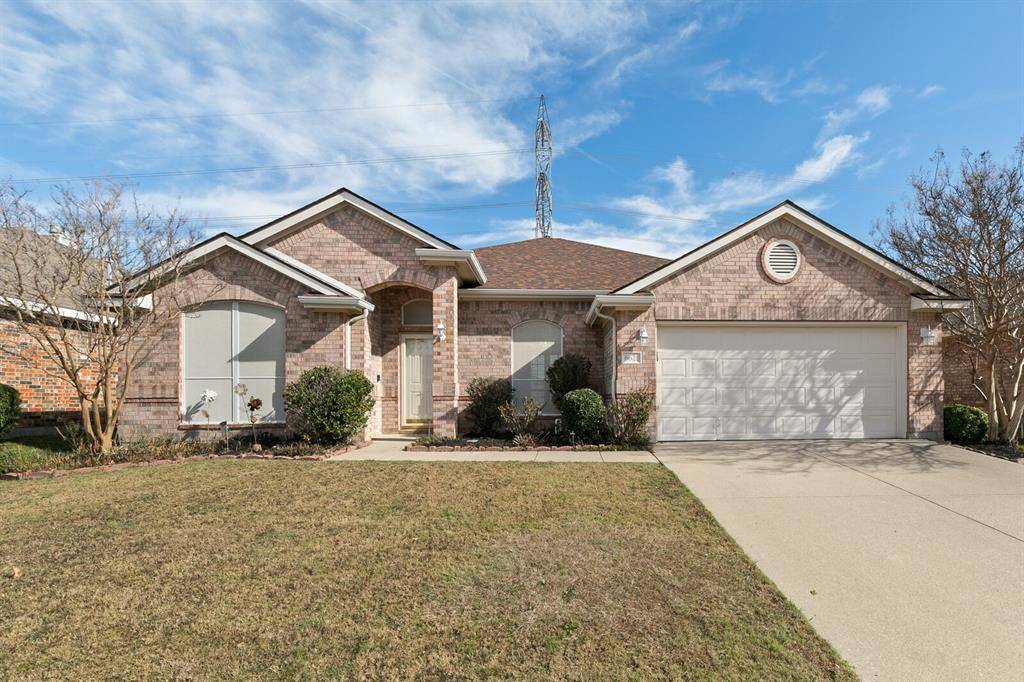 Arlington, TX 76002,6621 Terrace Glen Drive