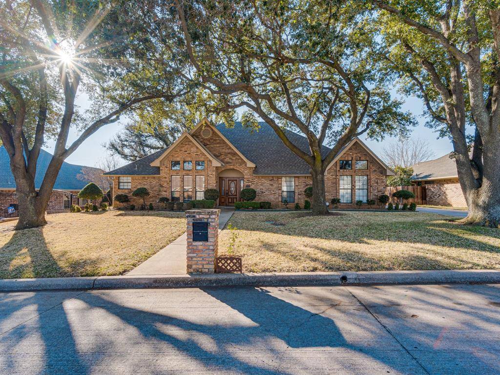 Mansfield, TX 76063,1102 Shady Oak Trail