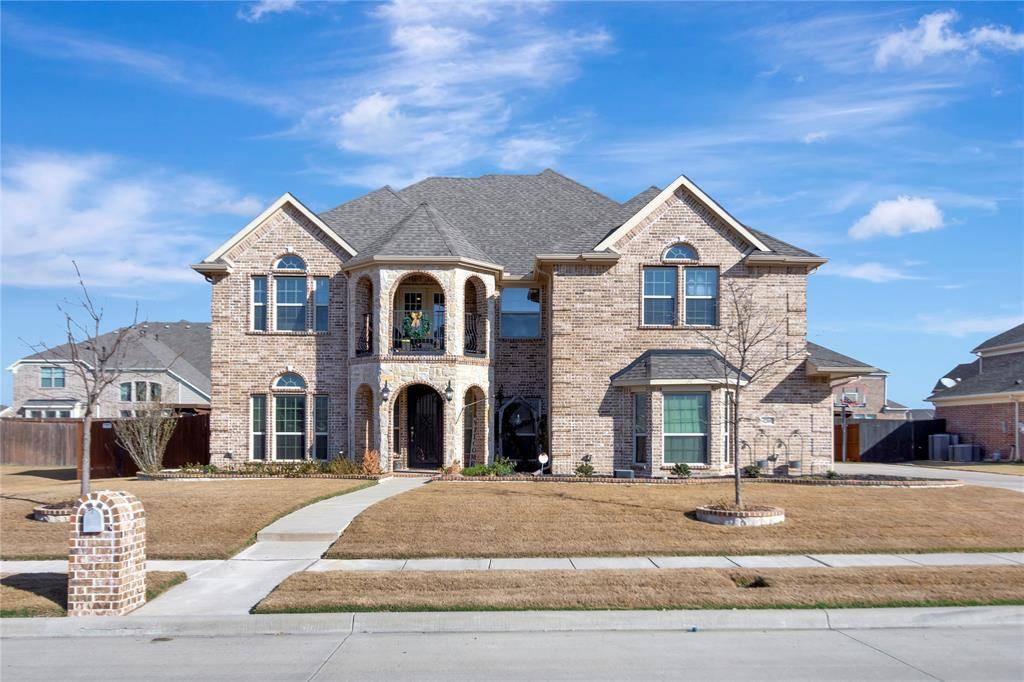 Mansfield, TX 76063,4705 Waterford Glen Drive