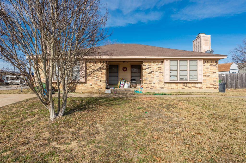 Richland Hills, TX 76118,6601 Laura Ann Court