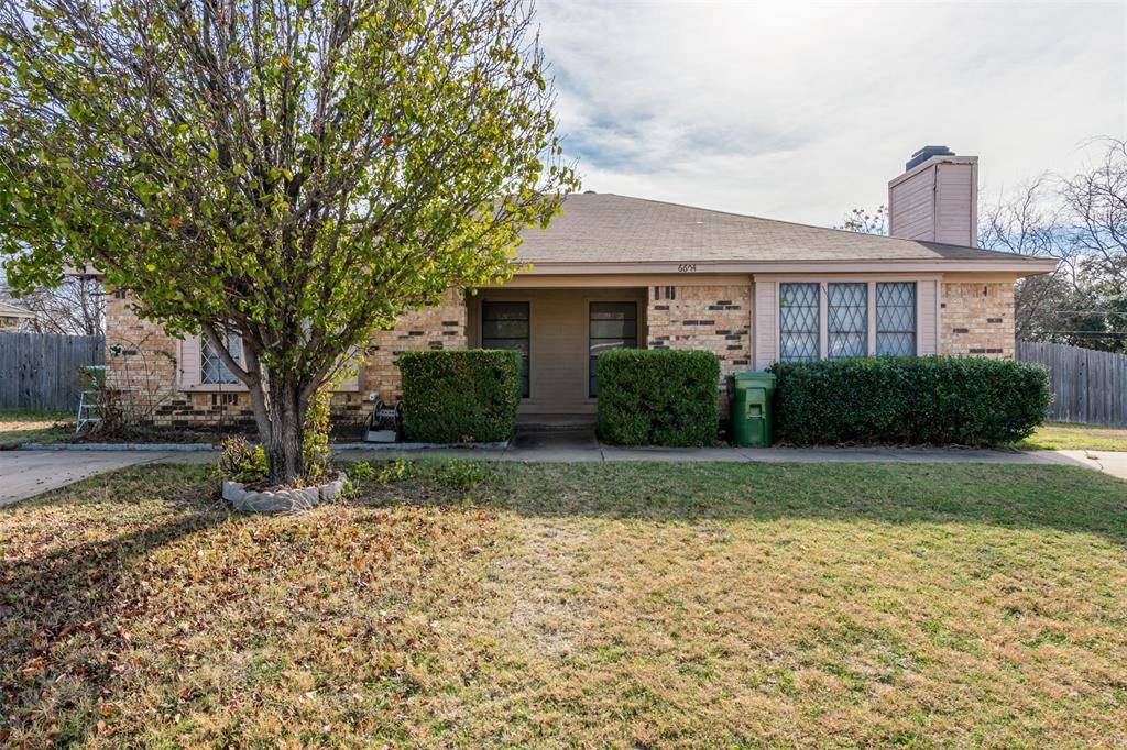 Richland Hills, TX 76118,6604 Laura Ann Court